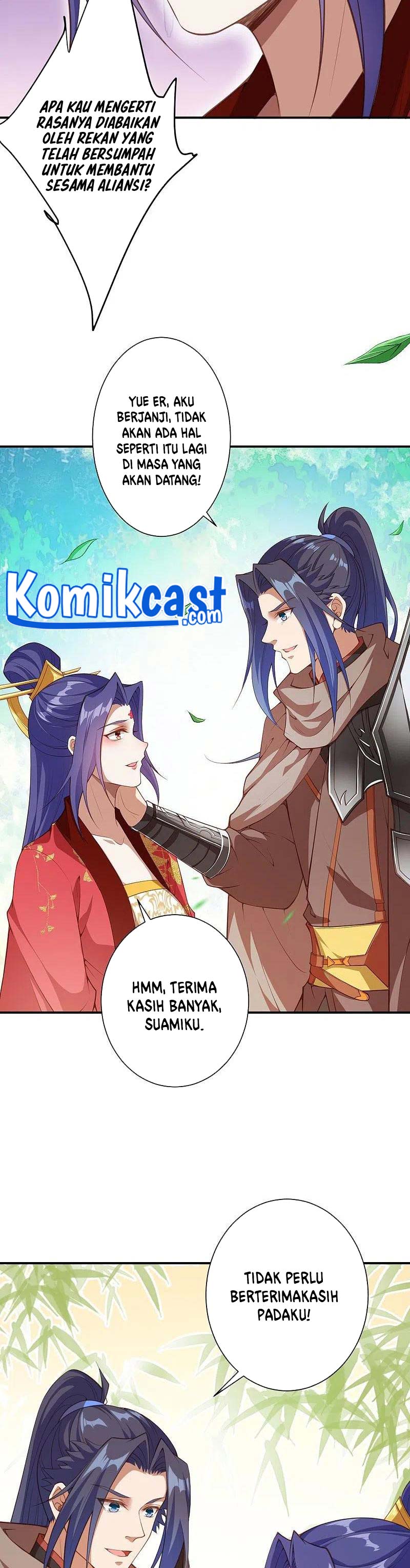 Dilarang COPAS - situs resmi www.mangacanblog.com - Komik against the gods 427 - chapter 427 428 Indonesia against the gods 427 - chapter 427 Terbaru 22|Baca Manga Komik Indonesia|Mangacan